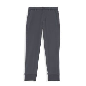 Greyson Kids Dark Gray Joggers